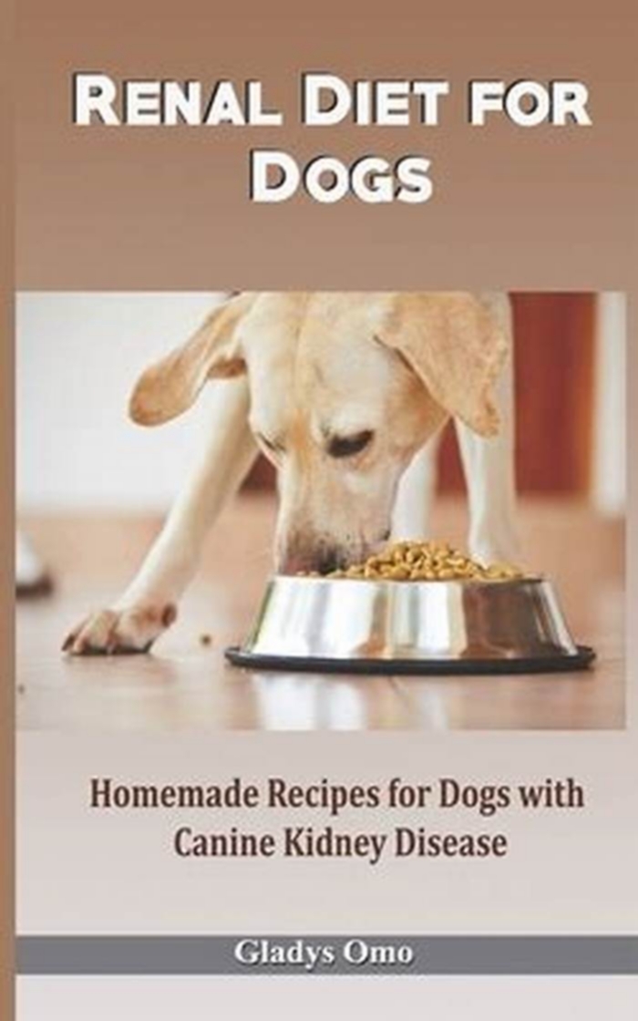 homemade diet for canine kidney disease