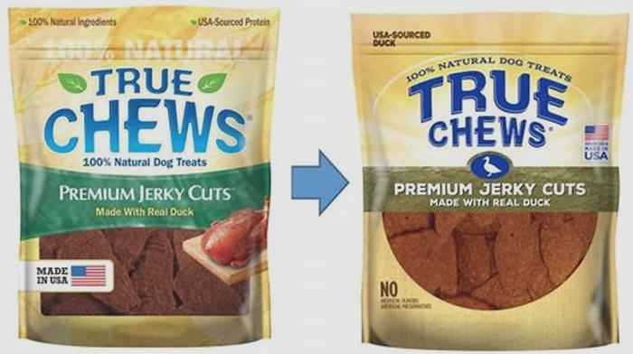 is true chews a good brand