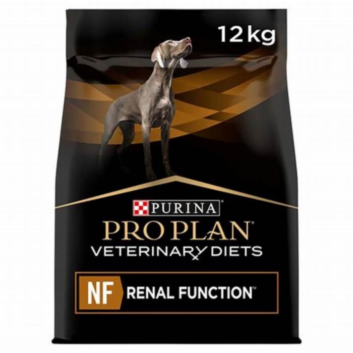 pro plan kidney diet for dogs