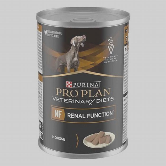 purina canine kidney diet