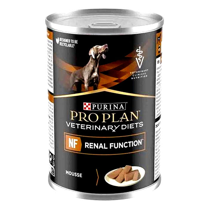 purina kidney diet canine