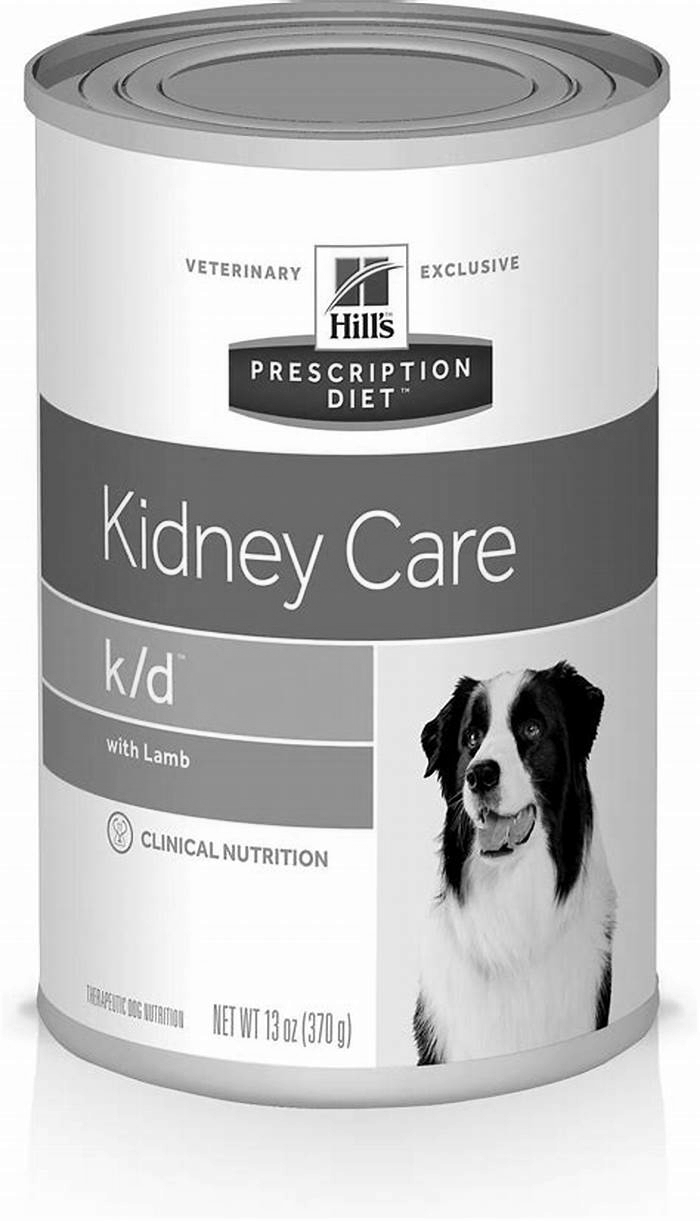 renal diet for dogs uk