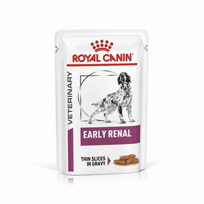 royal canin dog food for kidney problems