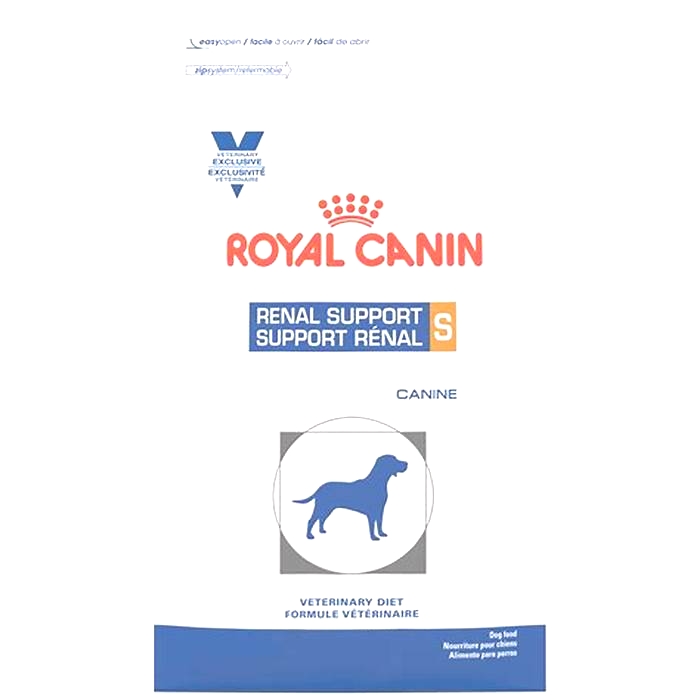 royal canin kidney diet dog dry