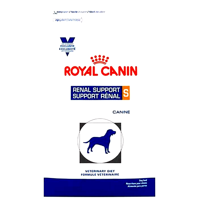 royal canin kidney diet for dogs