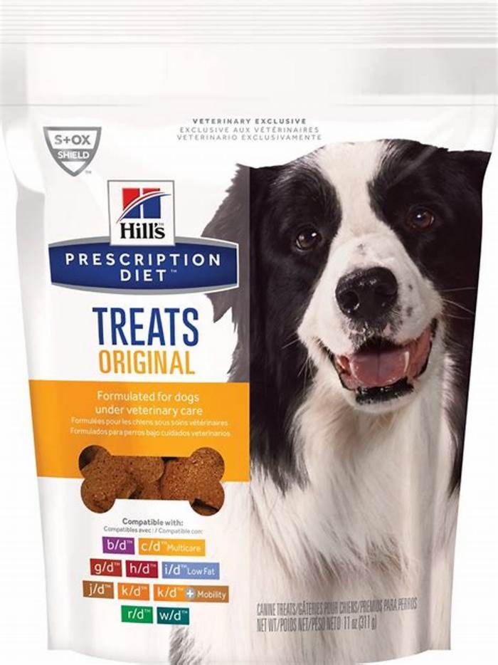 u d prescription diet for dogs